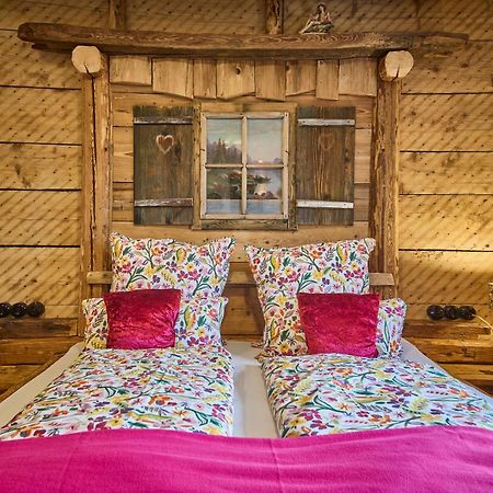 Holiday Home Edt Bad Goisern Eksteriør billede