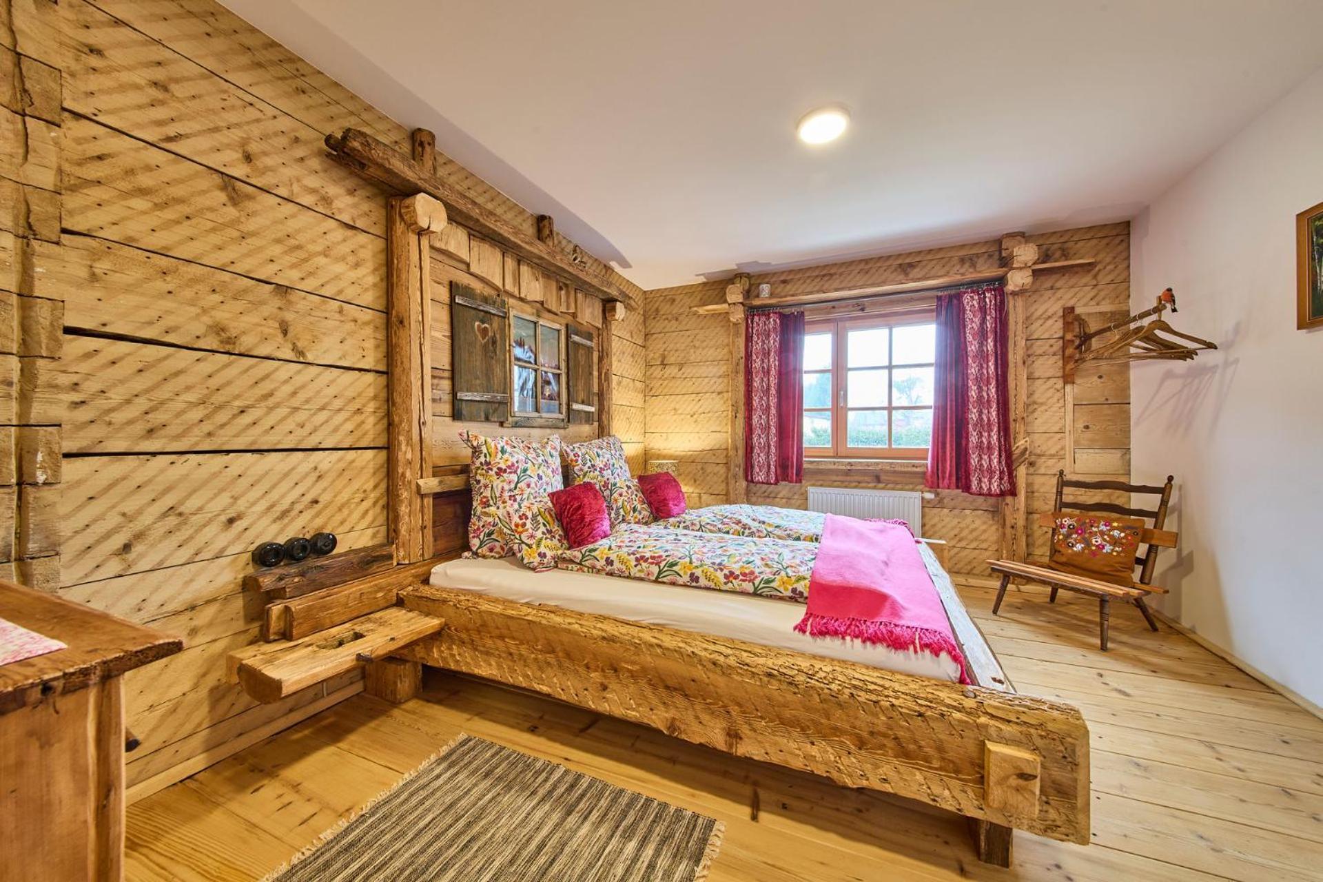 Holiday Home Edt Bad Goisern Eksteriør billede