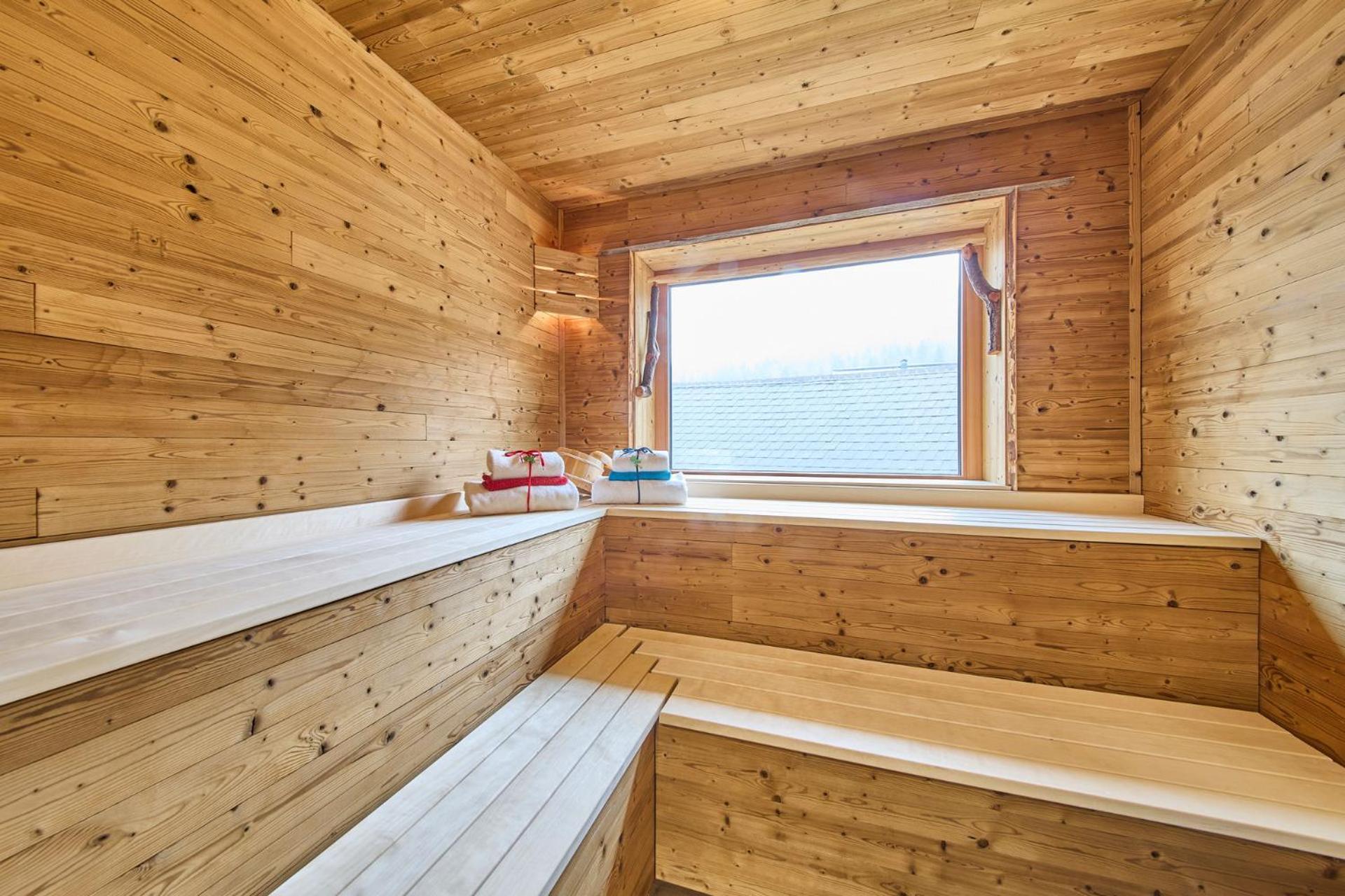 Holiday Home Edt Bad Goisern Eksteriør billede