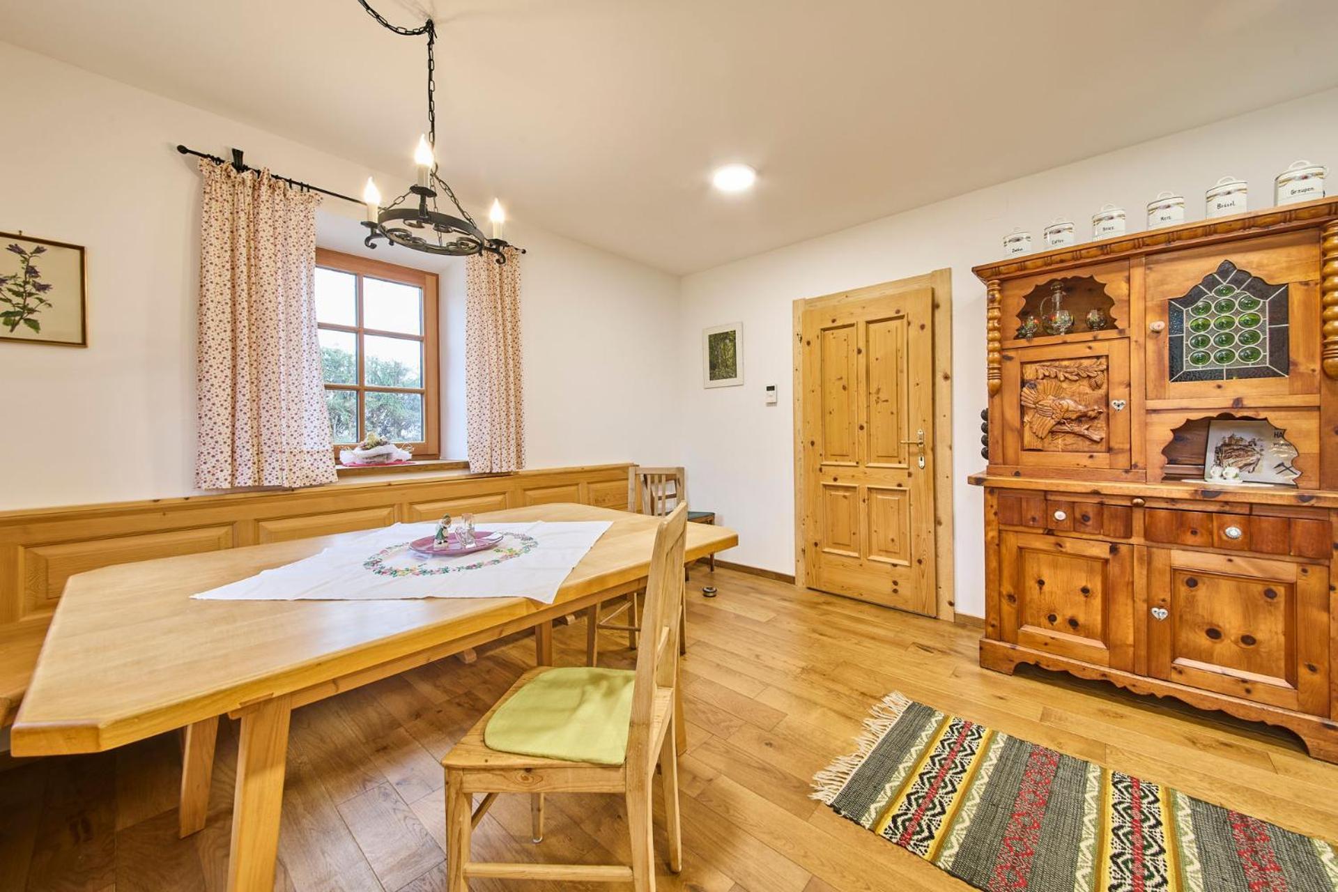 Holiday Home Edt Bad Goisern Eksteriør billede