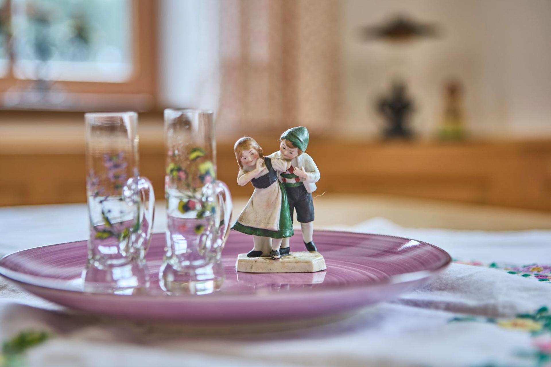 Holiday Home Edt Bad Goisern Eksteriør billede