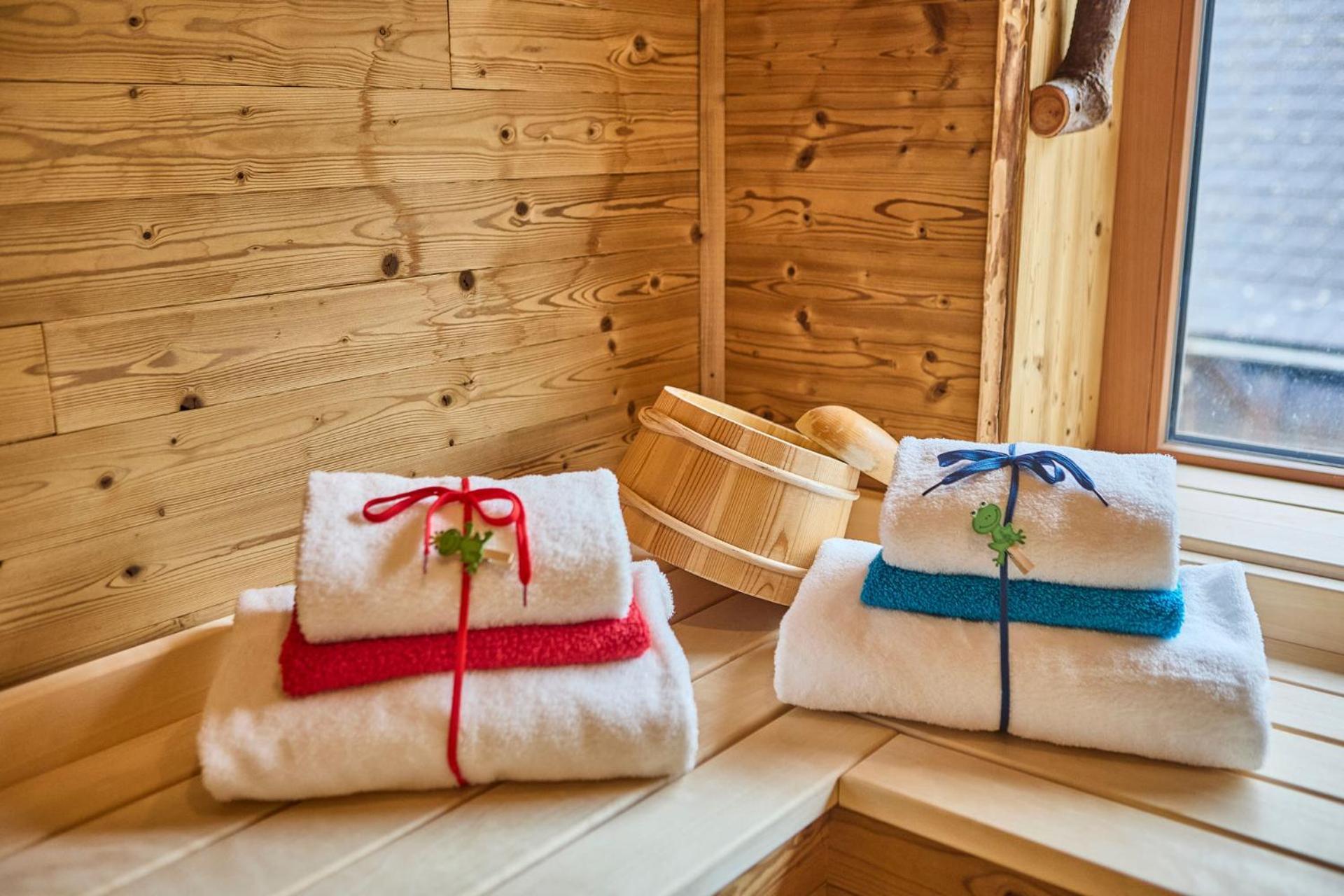 Holiday Home Edt Bad Goisern Eksteriør billede