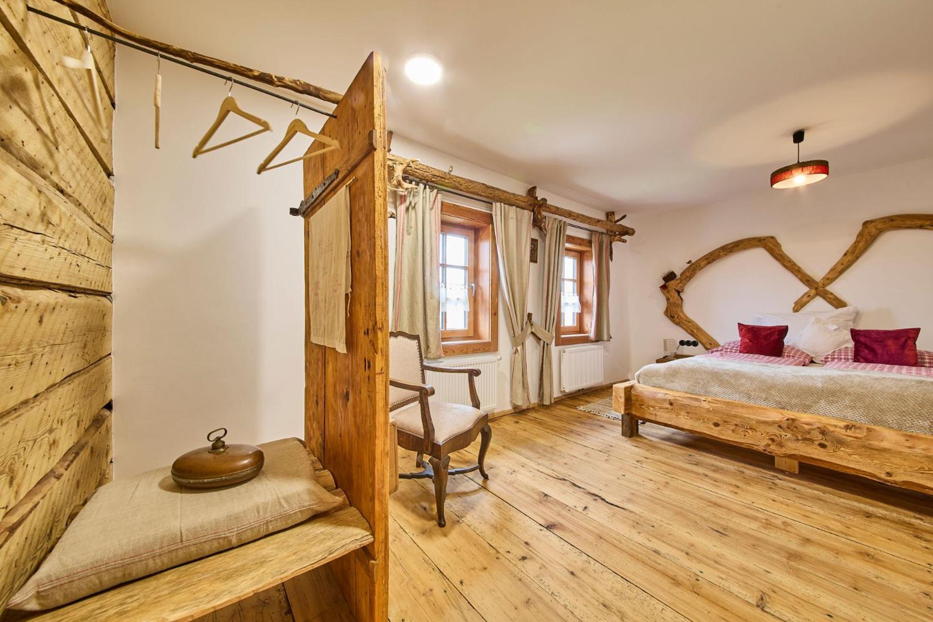 Holiday Home Edt Bad Goisern Eksteriør billede