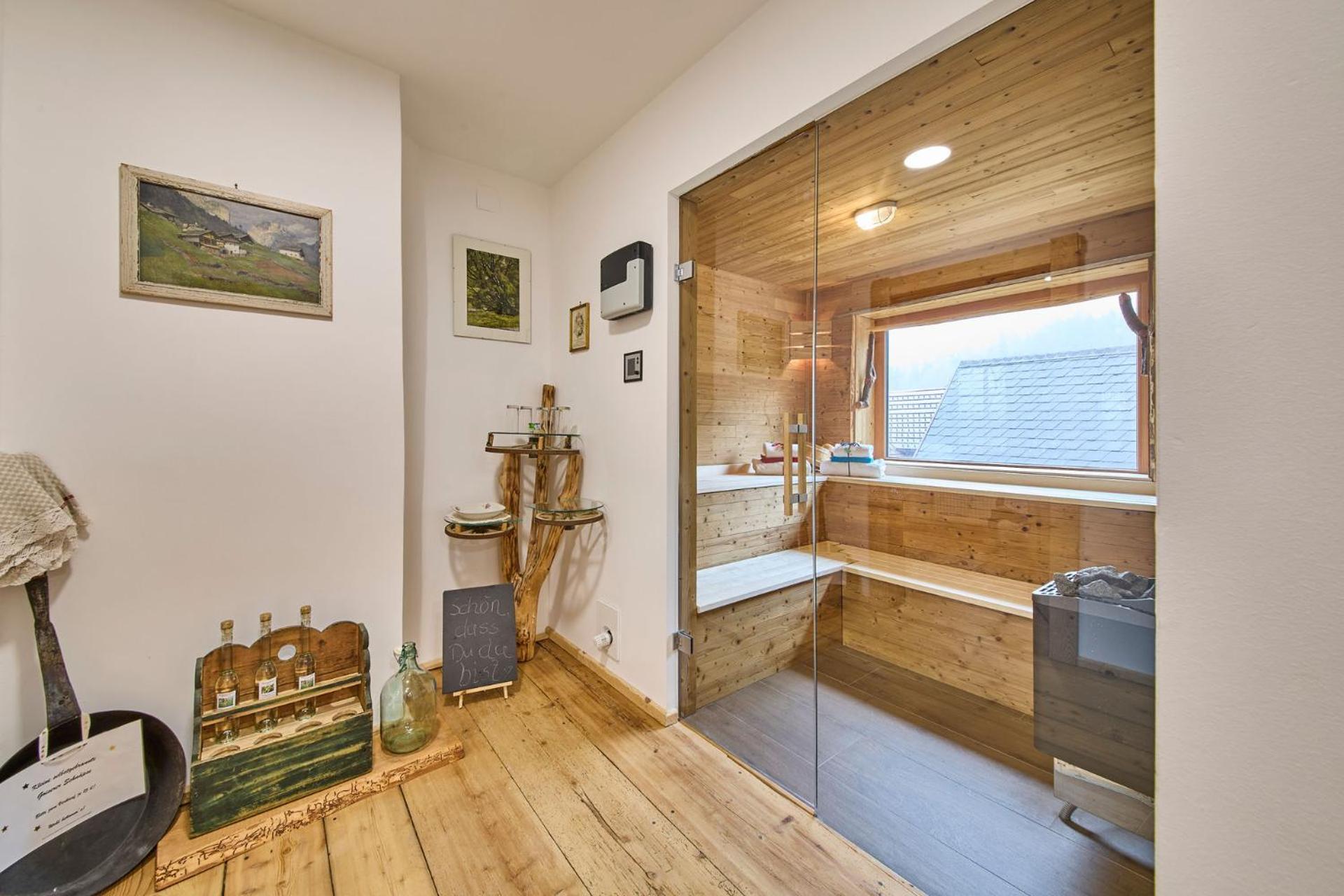 Holiday Home Edt Bad Goisern Eksteriør billede